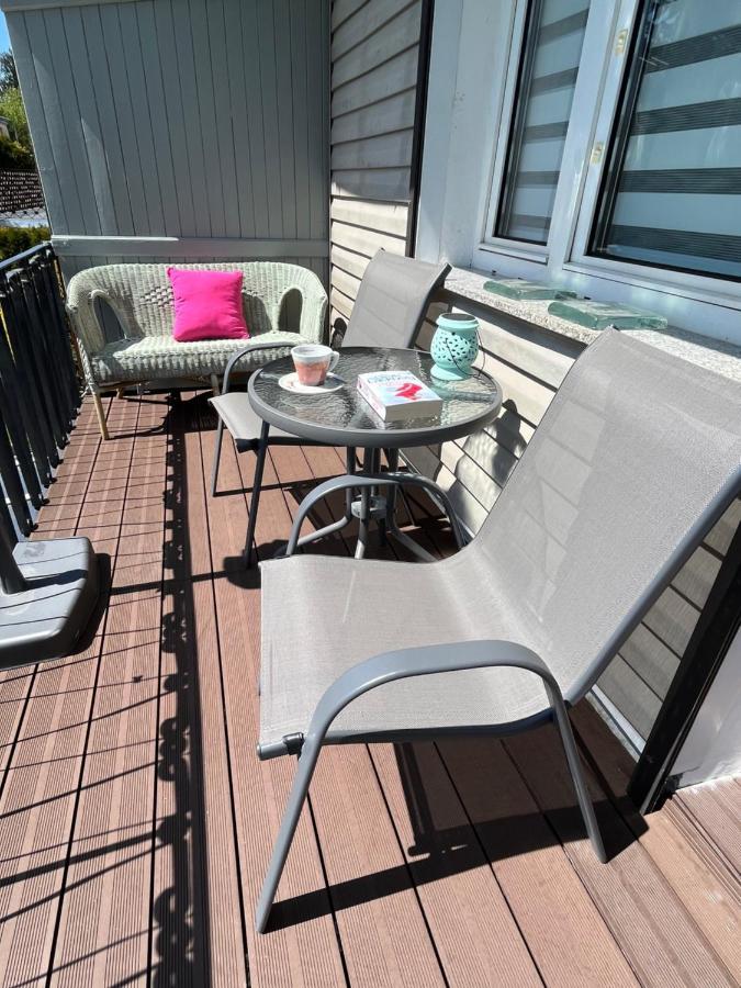 Sweet Home Cieplice Mountain View Apartament By The Main Park And Thermal Pools 耶莱尼亚古拉 外观 照片
