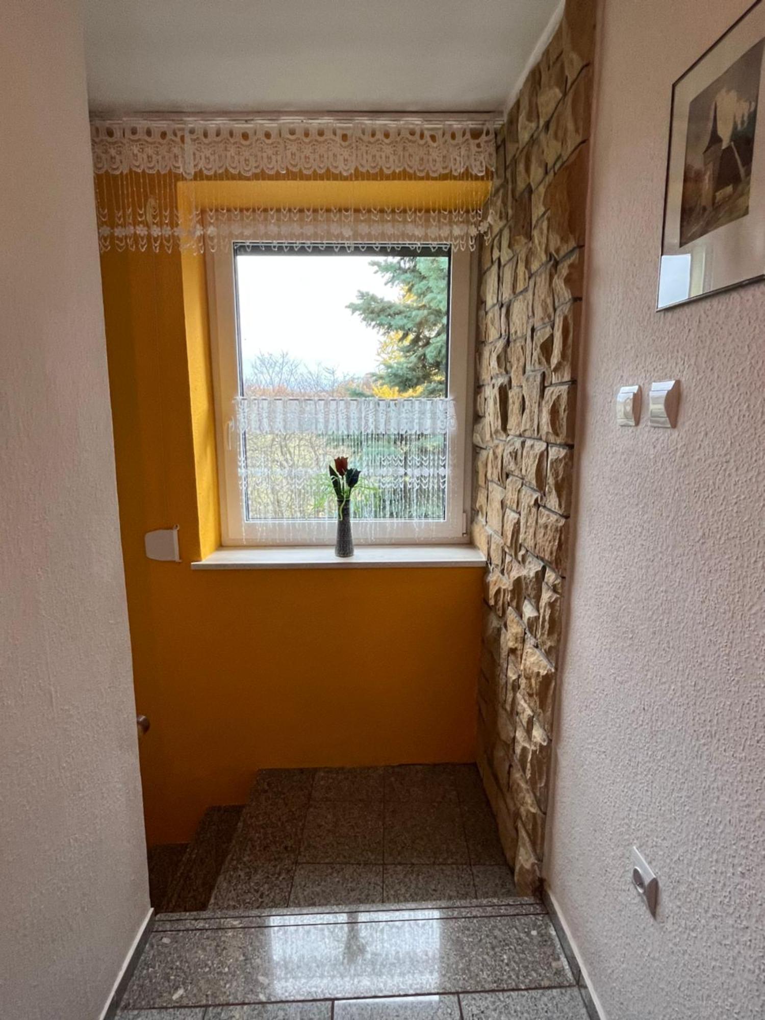 Sweet Home Cieplice Mountain View Apartament By The Main Park And Thermal Pools 耶莱尼亚古拉 外观 照片
