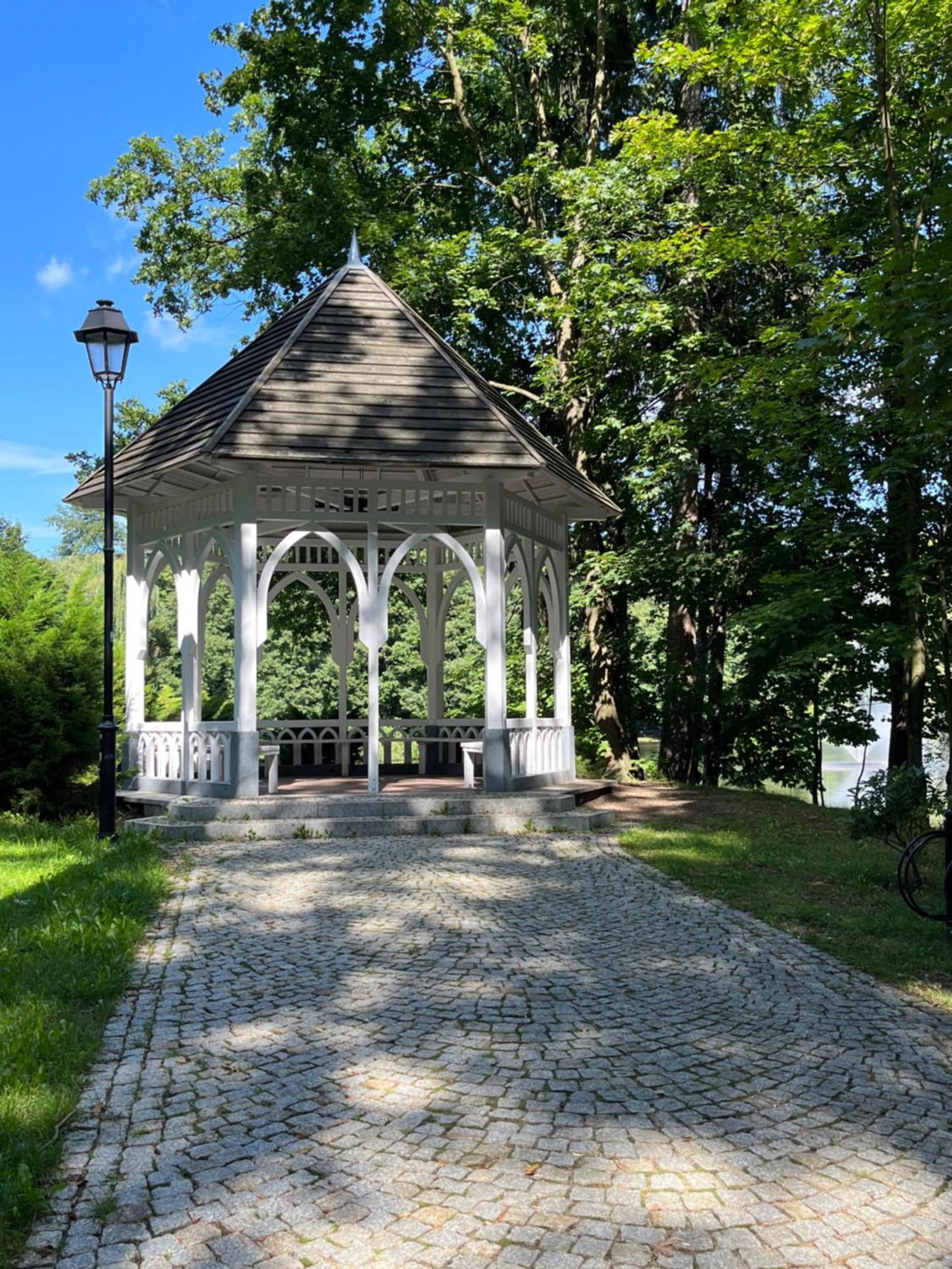Sweet Home Cieplice Mountain View Apartament By The Main Park And Thermal Pools 耶莱尼亚古拉 外观 照片